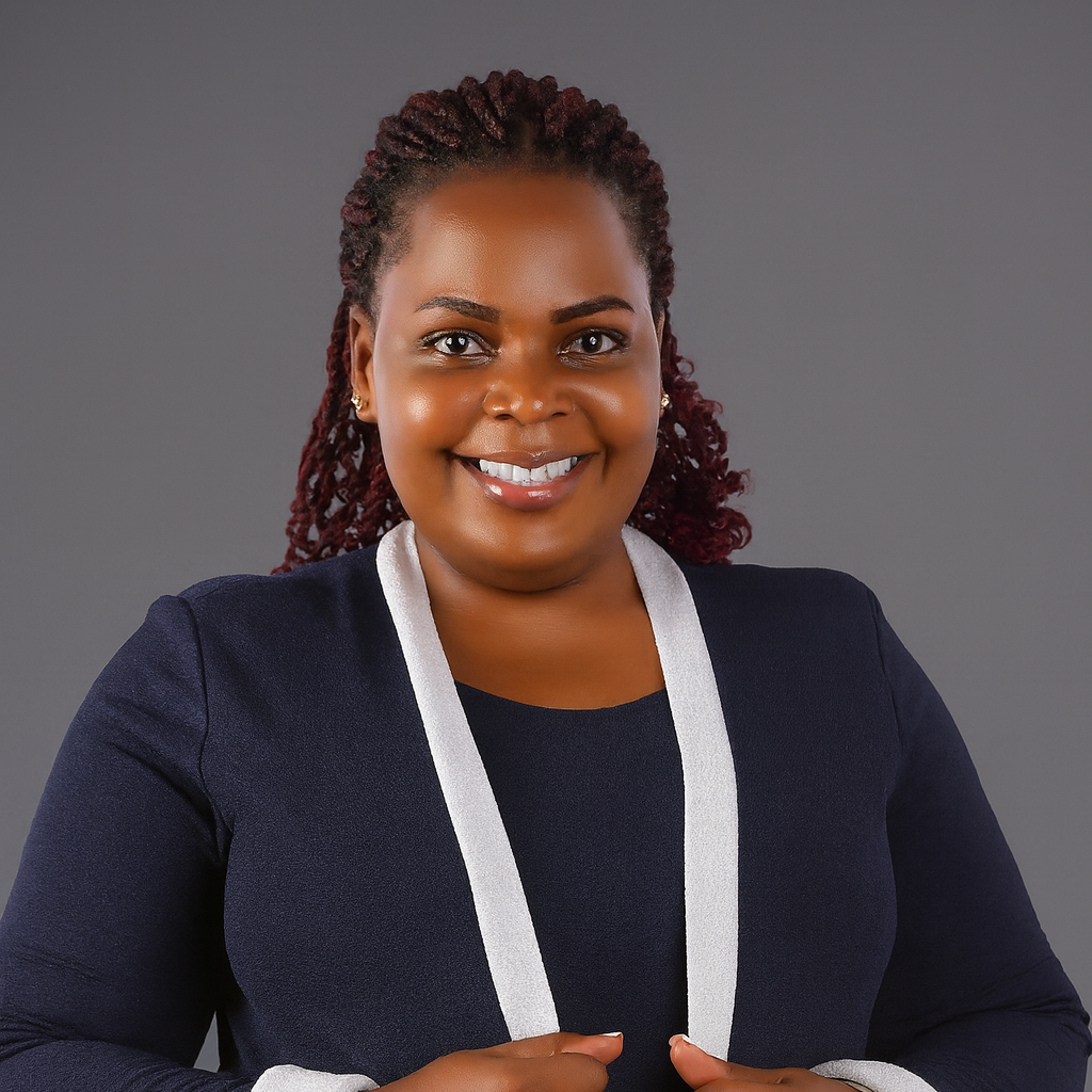 Olivia Nanteza — Data & Systems Analyst